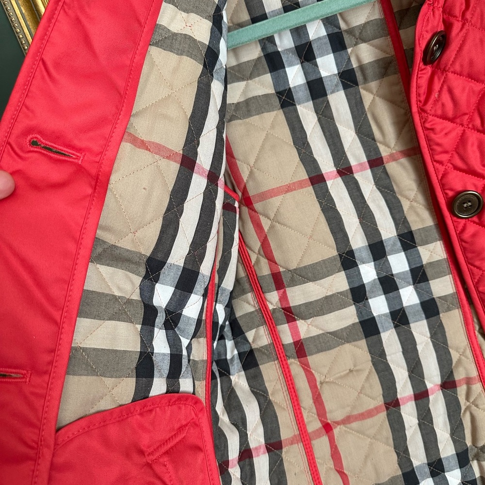Burberry Jacket - Picture 2 of 15